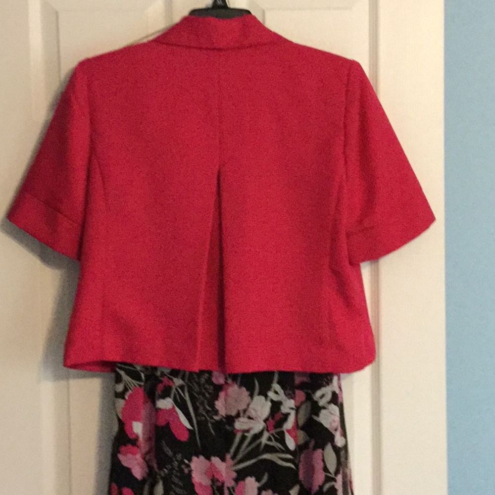 Dress - Picture 3 of 3